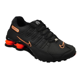 tenis nike 4 molas masculino original