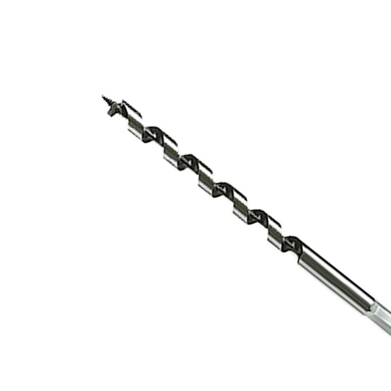 Broca Serpentina 14mm para Madeira 701049 MTX