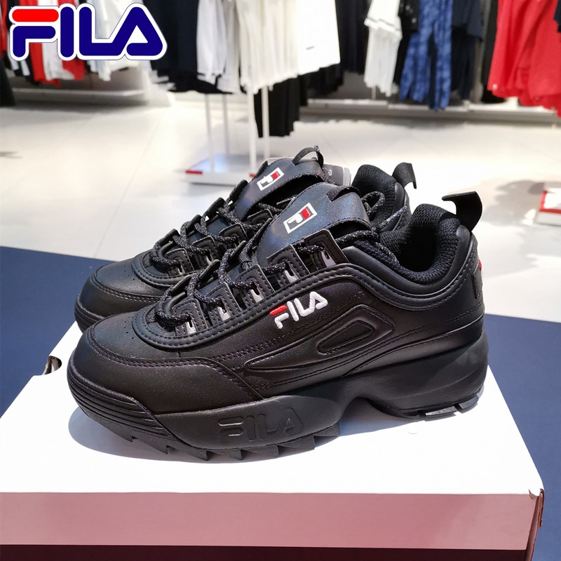 fila esporte