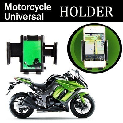Suporte De Celular Para Motocicleta Holder 0108 em Oferta na Shopee