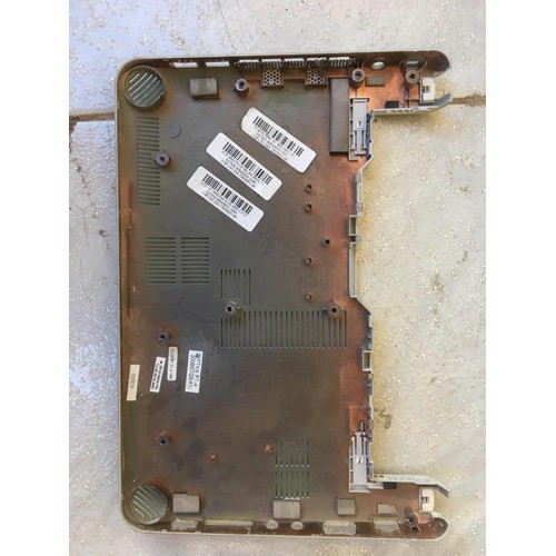 Carcaça Inferior Notebook Positivo Mobile N011