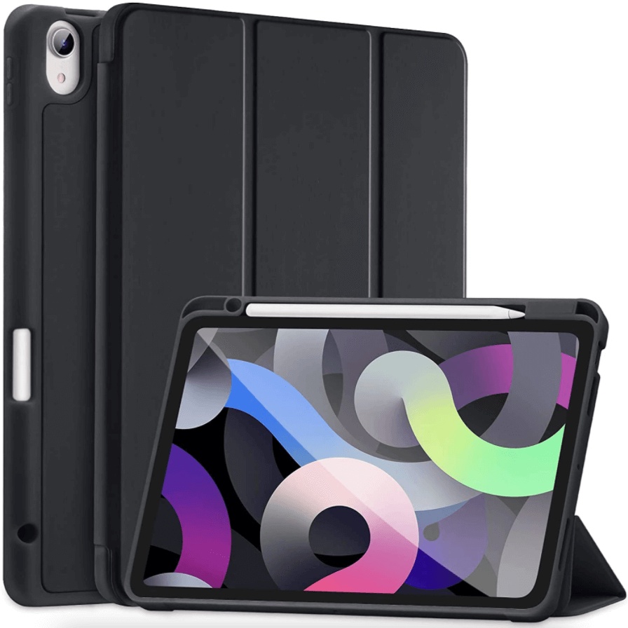 Funda Magnética Case Para iPad Air 5 10.9 A2588 A2589 A259 | Envío gratis
