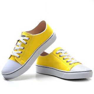 Tenis ALL Star Skait Feminino Converse Retrõ em lona
