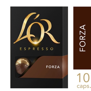 Cápsulas Café L