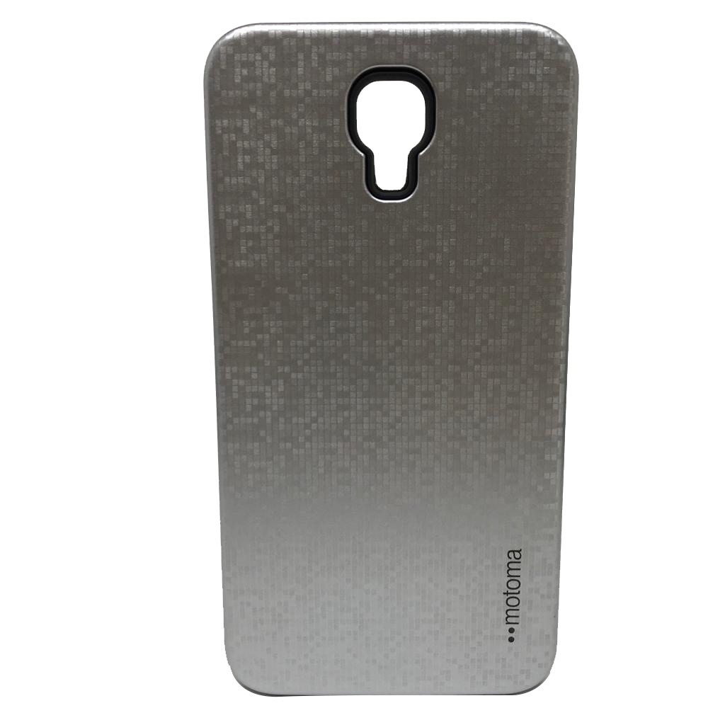 Capinha de Celular Para LG X Screen  Tela 4.9¨ Anti Impacto