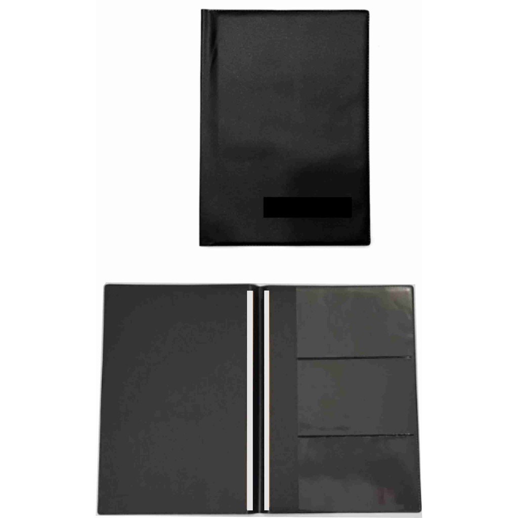 Porta Manual De Automóvel Simples Pvc em Oferta na Shopee