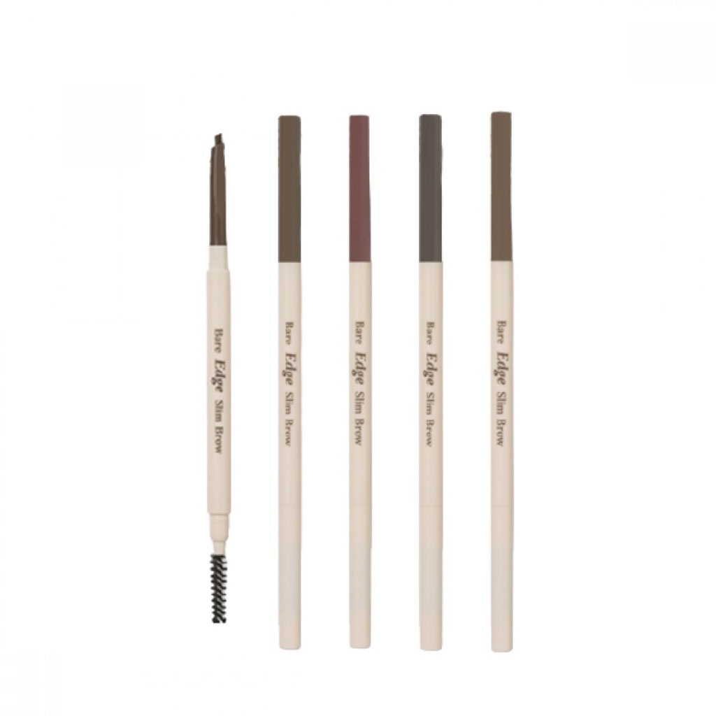 ettude house Sobrancelha Fina Com Borda Nua 0.1g
