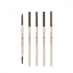 ettude house Sobrancelha Fina Com Borda Nua 0.1g