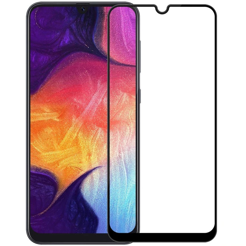 Película de Vidro 3D Anti Queda Xiaomi Redmi 8 Redmi 9 Redmi 9A Redmi 9C Redmi Note 8 Redmi Note 8 Pro e Redmi Note 9 Redmi Note 9s Redmi note 9 Pro Xiaomi Mi 8 Xiaomi Mi 8A Xiaomi Mi 9 Xiaomi Mi 9 Lite