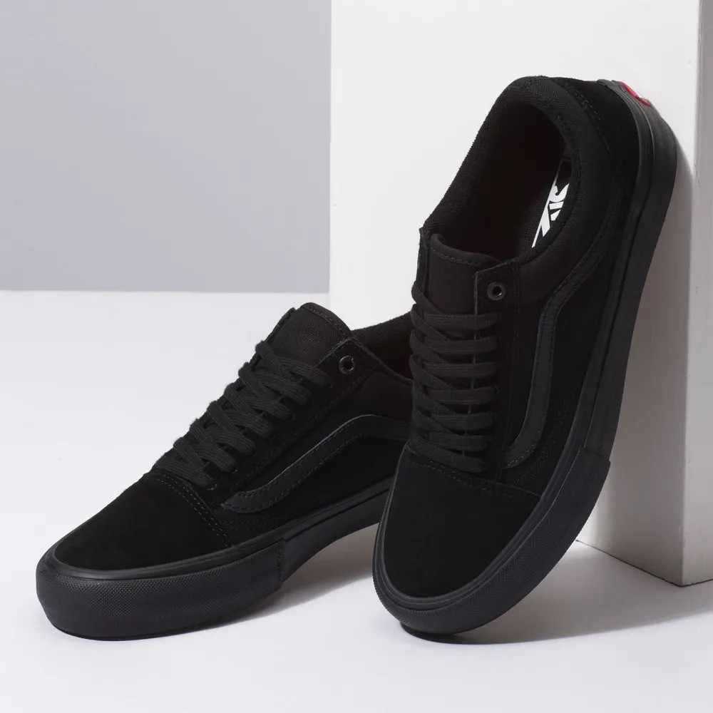 vans old skool preto original