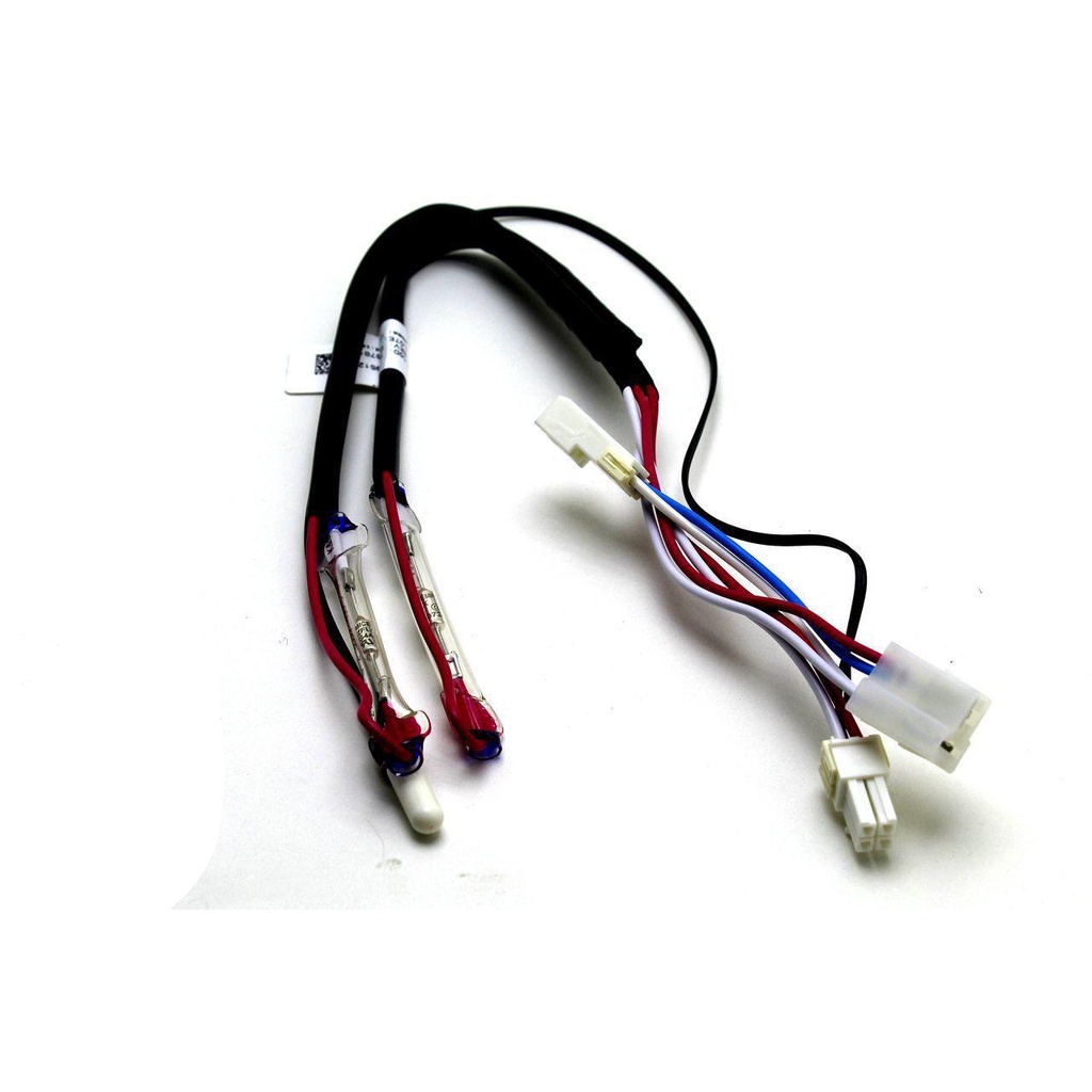 Rede Sensor Degelo Original Refrigerador Electrolux 70295125
