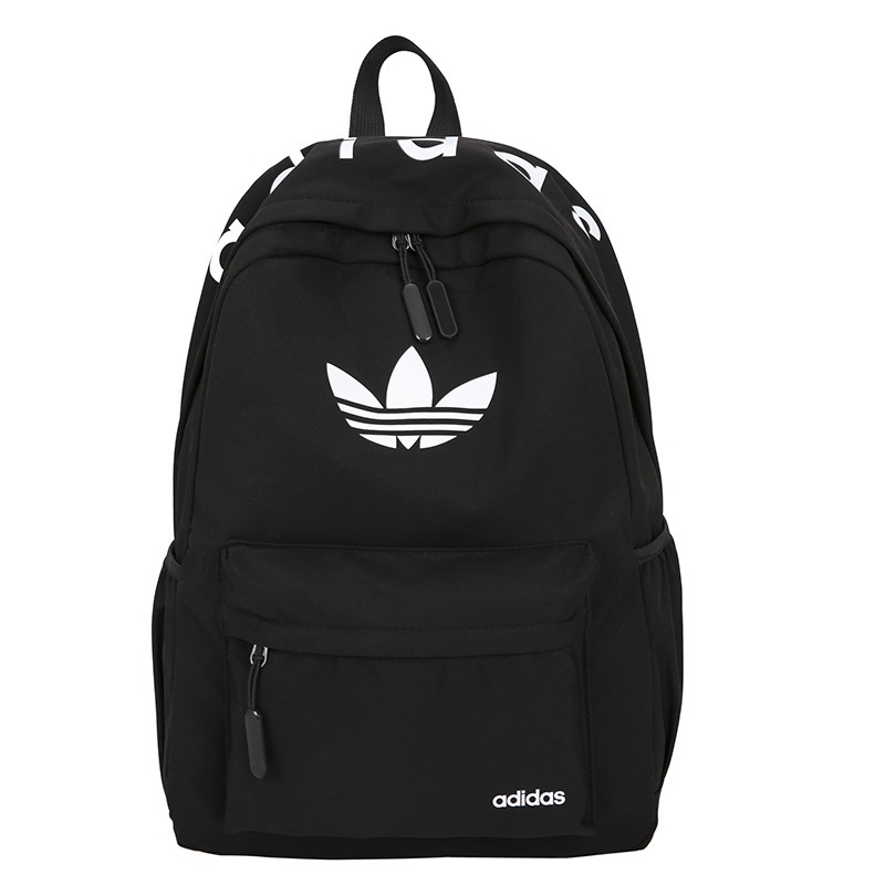 Escola Moda Unissex Mochila Esportiva Casual