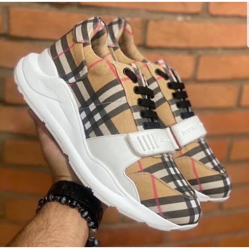 Tenis Blueberry Shopee Brasil 