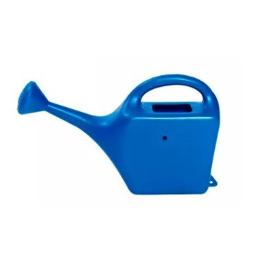 Regador plástico chuveirinho 1litro em Oferta na Shopee