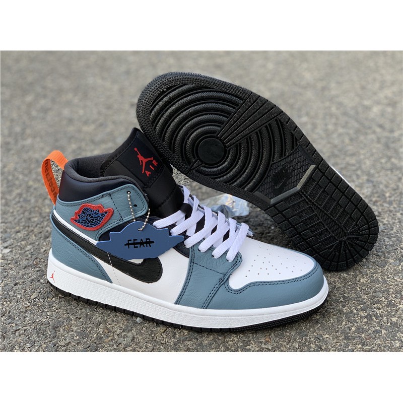 tenis basquete air jordan