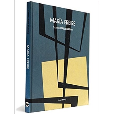 María Freire Gabriel Pérez-barreiro