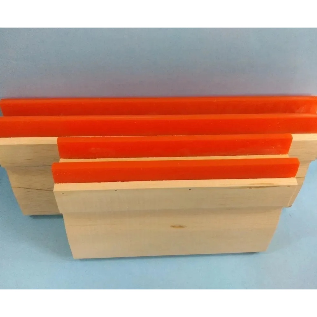 Rodo de Poliuretano de 1 Metro para Serigrafia e Silk Screen em Oferta na Shopee