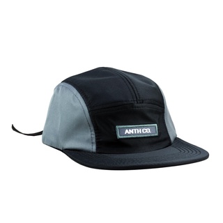 Boné 5 Five Panel Aba Reta Novo Logo Fitão Promoção