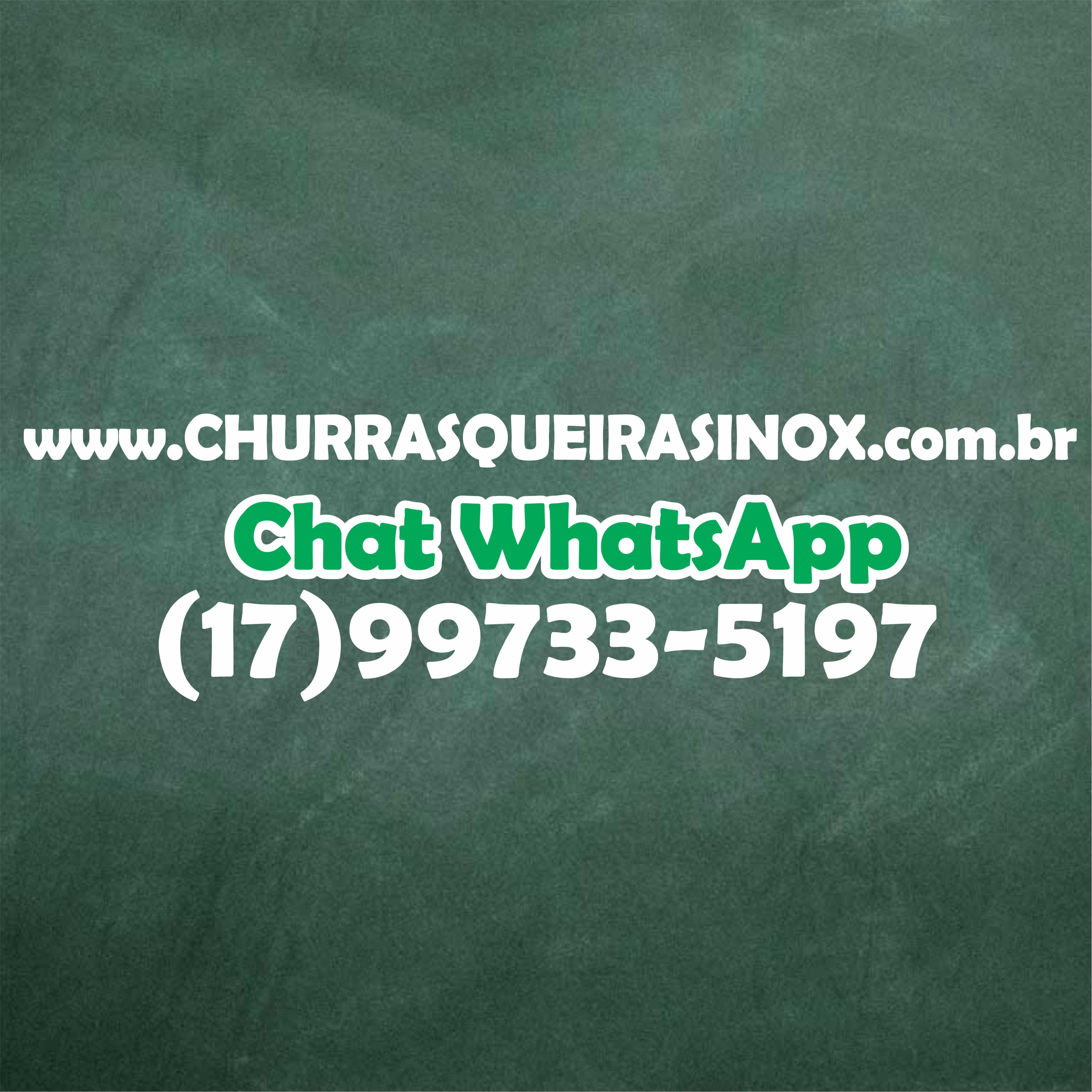 Loja de Churrasqueira