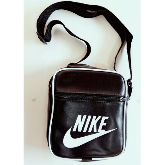 bolsa Shoulder Bag Lateral Pequena nike Shopee Brasil