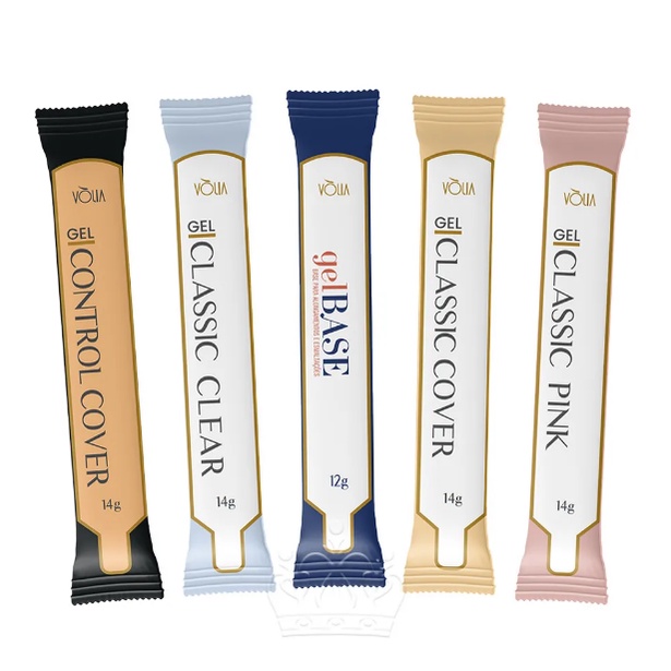 Bases para Unhas: Onde Comprar | BuscaProdutos