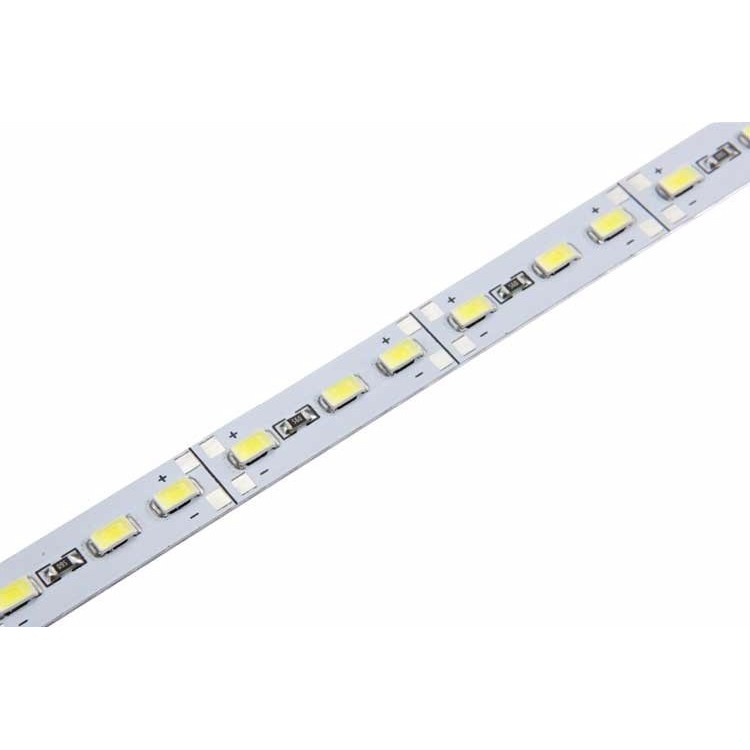 Barra Rigida Led 5730 12v 12w 50cm Branco Frio
