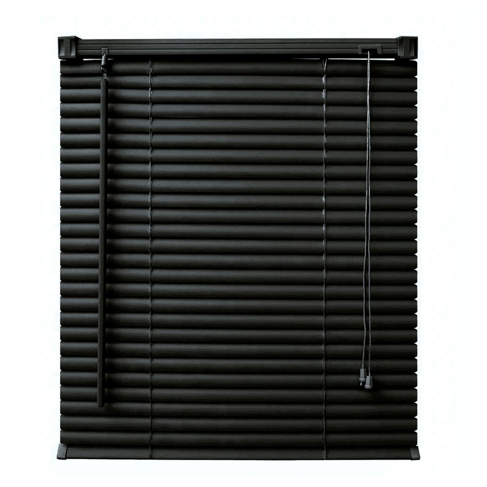 Persiana Evolux Horizontal De Pvc 130x80 Cm Sofisticada
