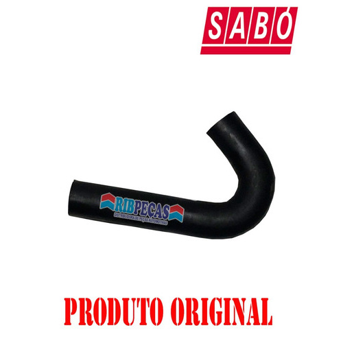 Mangueira Saída Aquecedor S10 Mwm 2.8 Ano 1998/ - 93284039