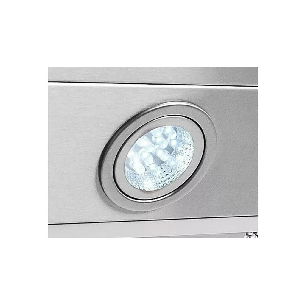 Lampada De Led Redonda Para Coifas Fogatti/nardelli/terim