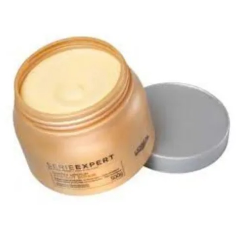 Loréal Professionnel Máscara Cortex Lipidium - 500 gramas