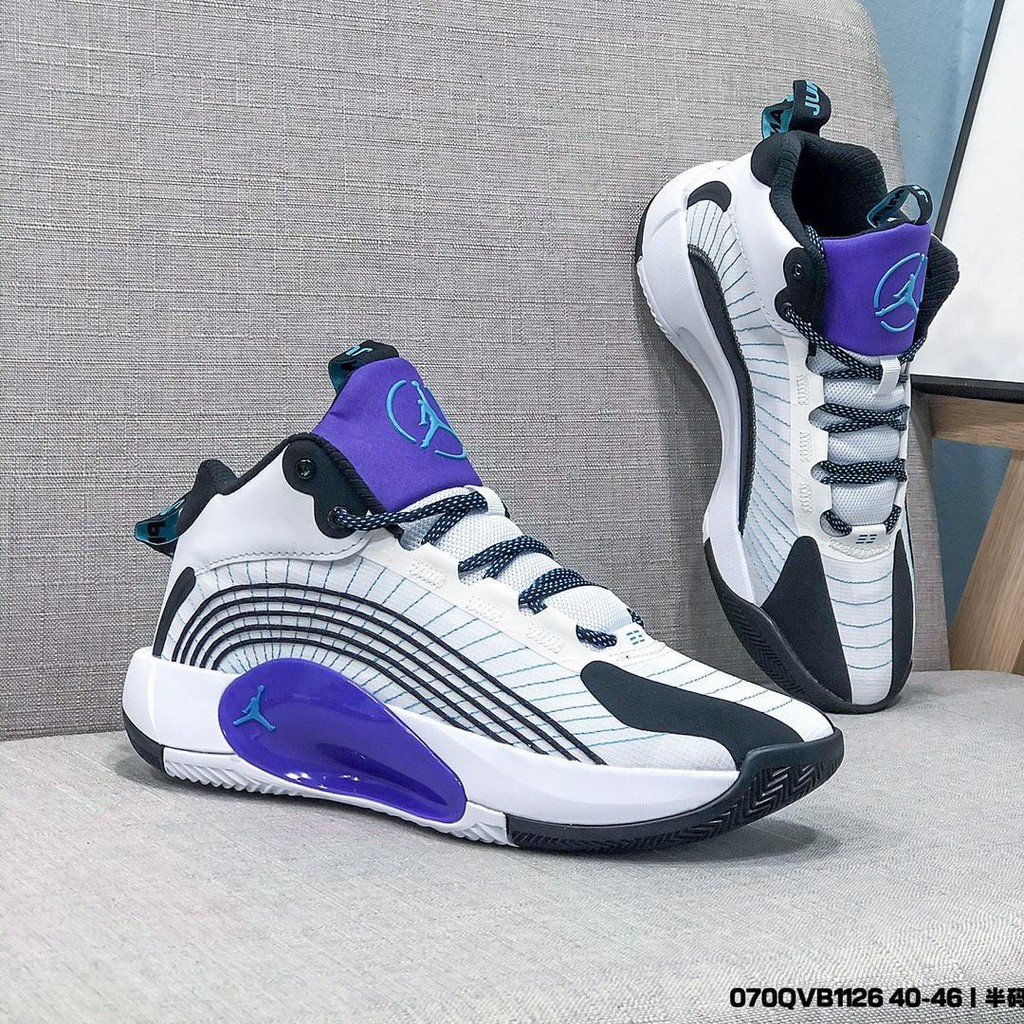 men's air jordan jumpman hustle basketball shoes