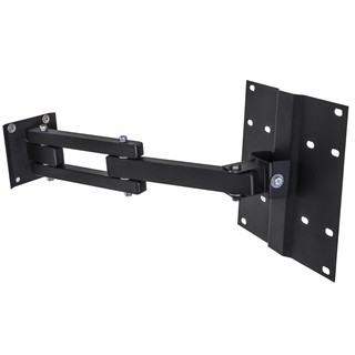 Suporte Tv Tri Articulado Lcd Led Plasma 22 A 43 Pol  para parede ART 40 TRI E