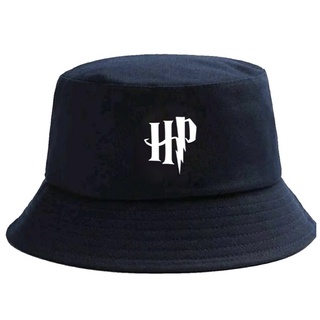Chapéu Bucket Hat Harry Potter