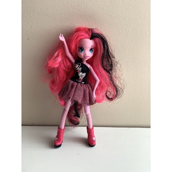 My little pony rainbow best sale rocks dolls