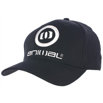 Boné Animal Bury Baseball FlexFit