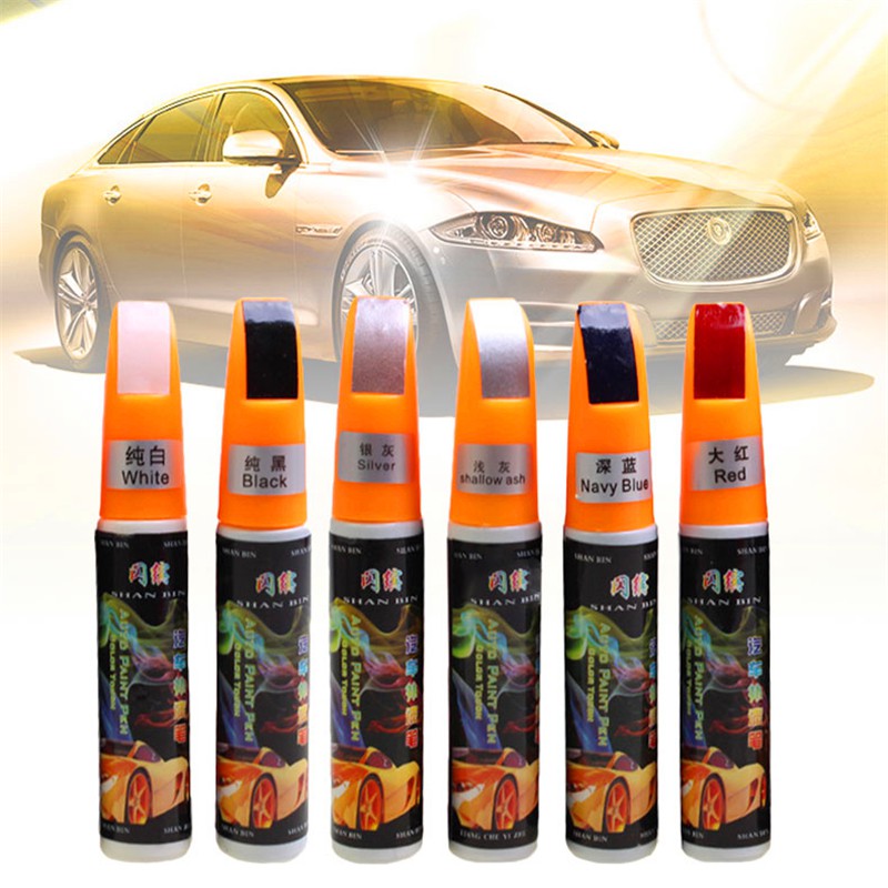 Caneta de Reparo de Pintura/Remoção de Riscos para Carro