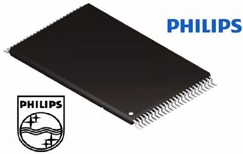 Memoria Nand Gravada Tv Philips 22pfl3017d 22pfl3017 Novo