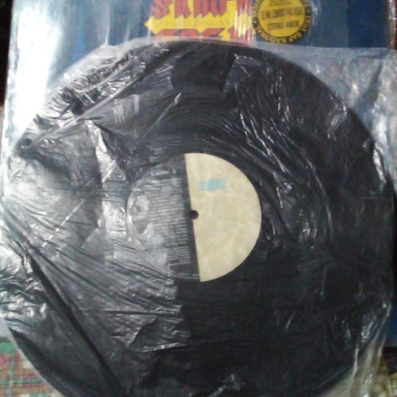 disco vinil marcas de amor