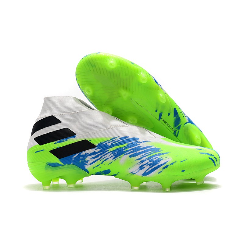 adidas predator sem cadarço