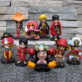 ONE PIECE / ACTION FIGURE / COLENCIONAVEIS / BRIQUENDOS / ANIMES ... - 0bcb73109274eb6cee4a218376821bcf Tn