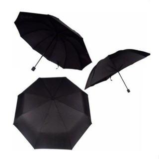 MINI Guarda Chuva Para Bolsa Sombrinha Pequeno Levinho em Oferta na Shopee