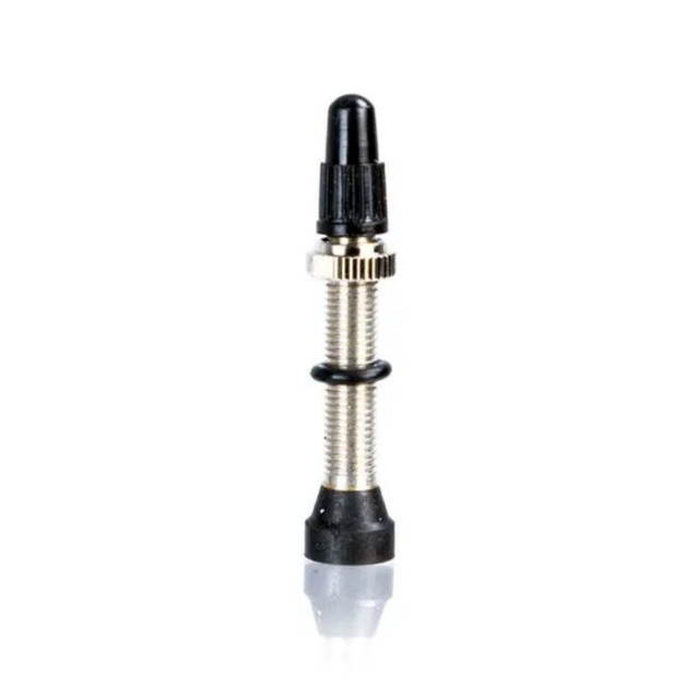 Válvula para tubeless Elephant 48 mm / Válvula Elefante Par
