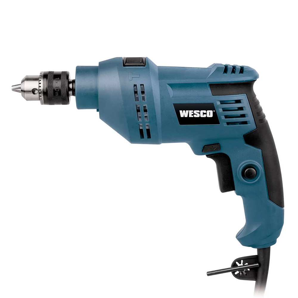 Furadeira de Impacto 10MM 550W 3/8 Polegadas WS3173U Wesco