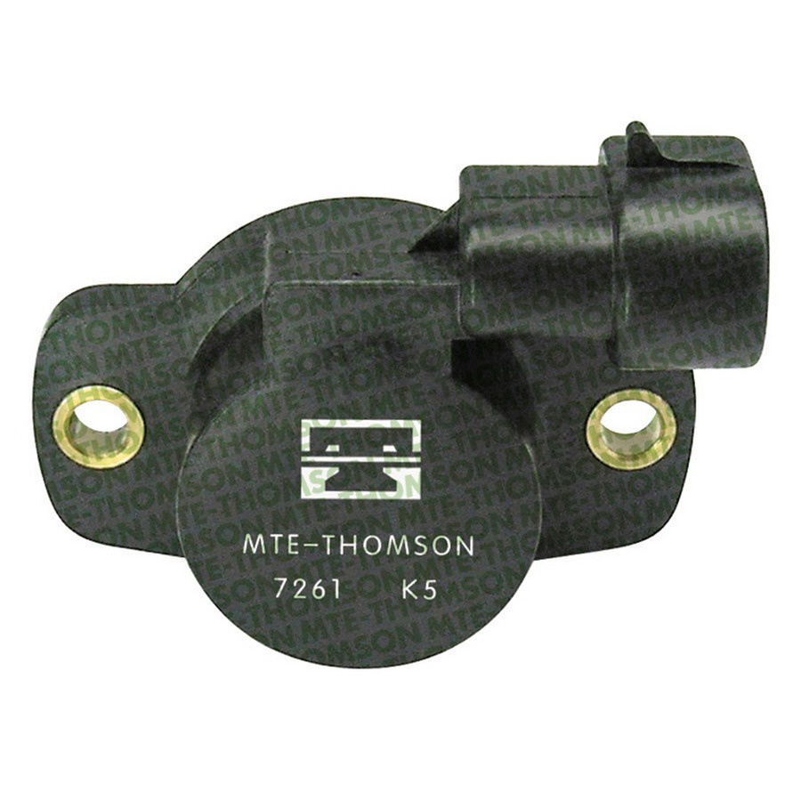 Mte-Thomson Sensor De Posição Da Borboleta - Tps Volkswagen Logus 2.0 8V 1994 A 1996 - 7261 em Oferta na Shopee