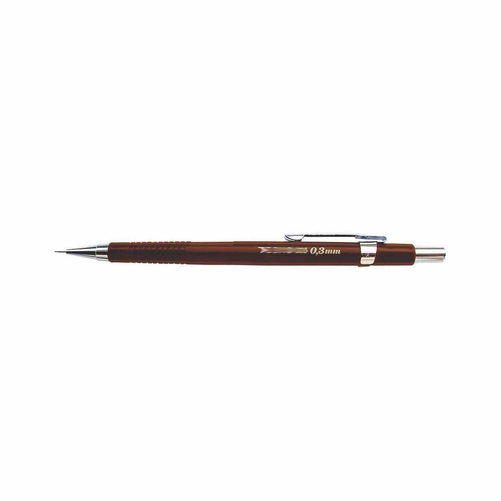 Lapiseira 0,3mm Desenho Técnico Arquitetura Engenharia OEM
