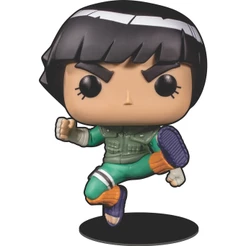 Totem Rock Lee - Naruto Shippuden