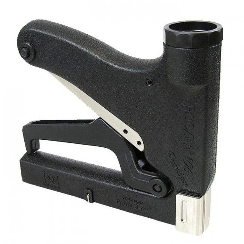 Grampeador Manual 106 Premium Rocama