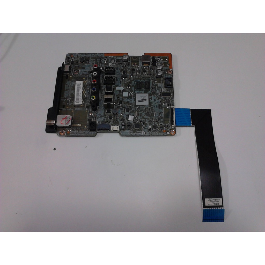 Placa Principal Samsung Un32j4300