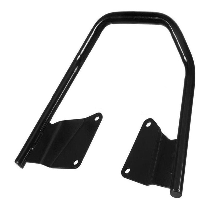 Alca Esportiva Moto Honda Titan 160 Todos Os Anos - Preto em Oferta na Shopee