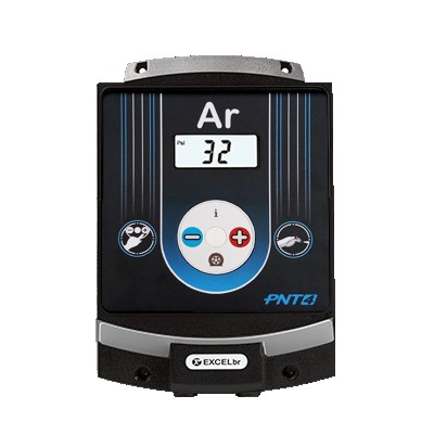 BALANCA DE AR DIGITAL PNEUTRONIC PNT4 - 4 A 145LBS 220V